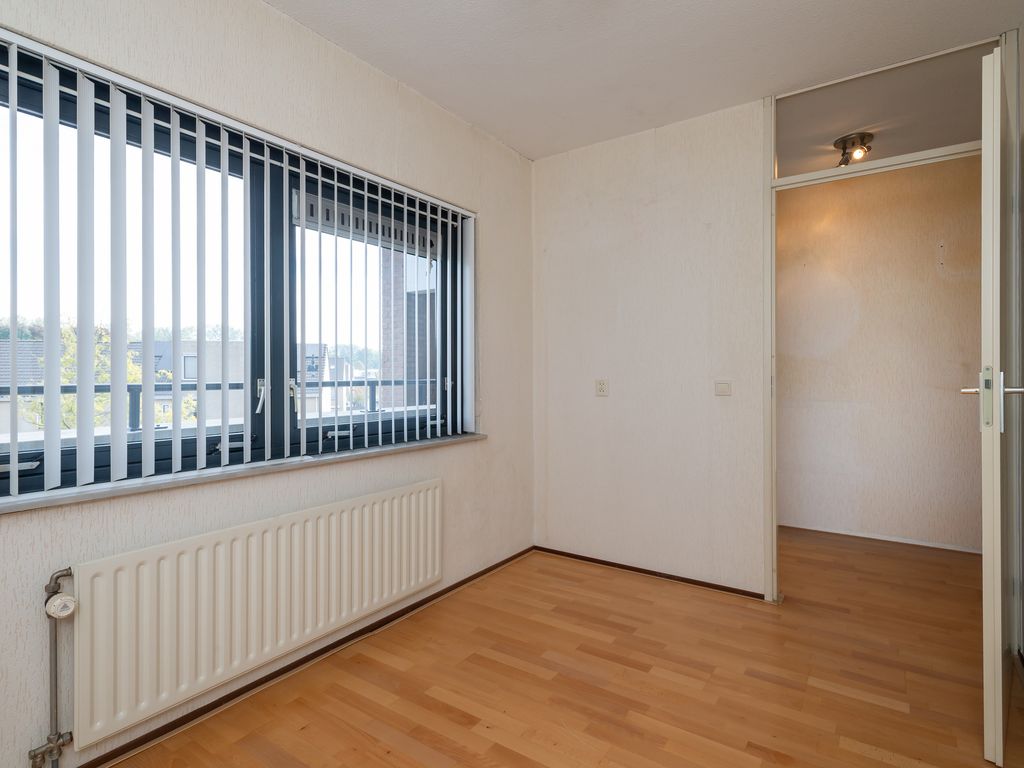 Zeemanstraat 84, Ridderkerk