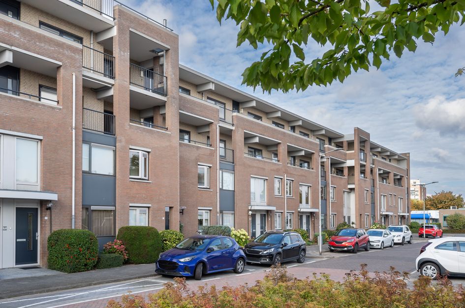 Zeemanstraat 84
