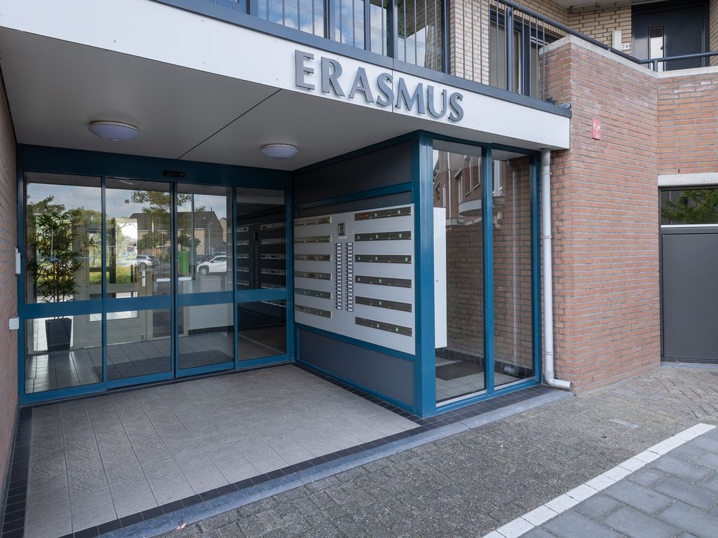 Zeemanstraat 84, Ridderkerk