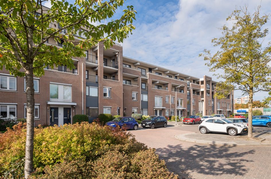 Zeemanstraat 84