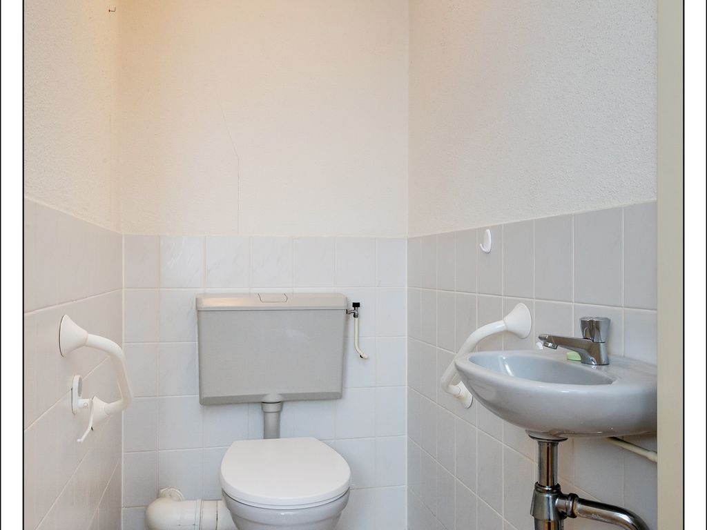 Zeemanstraat 84, Ridderkerk
