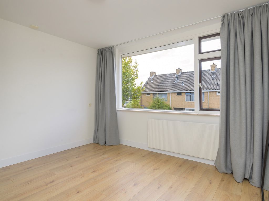 Gouwestraat 7, Ridderkerk