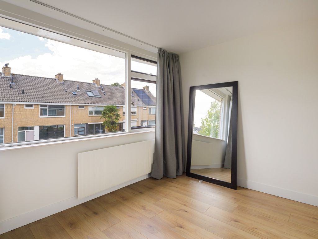 Gouwestraat 7, Ridderkerk