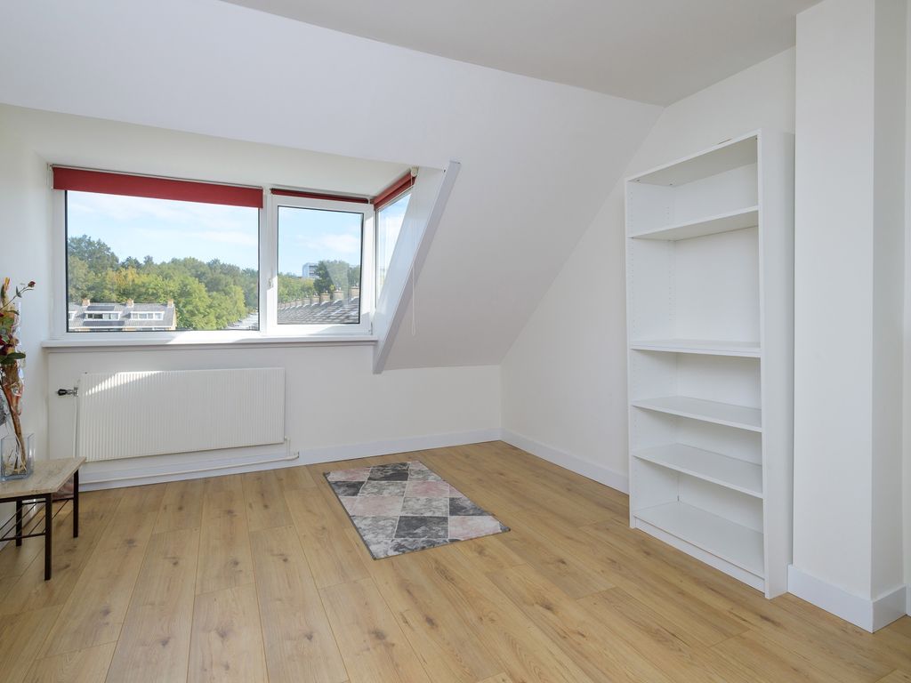 Gouwestraat 7, Ridderkerk