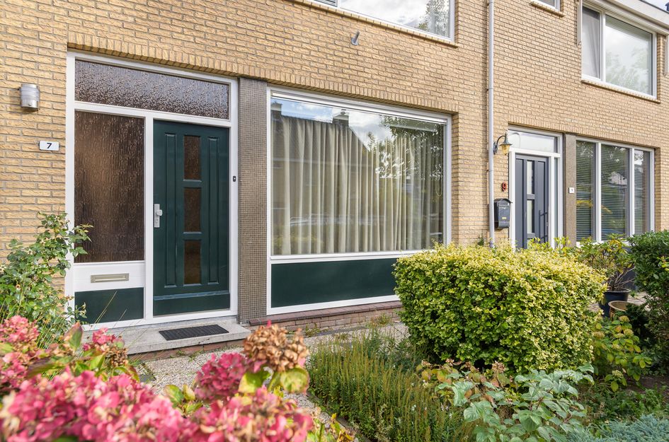 Gouwestraat 7