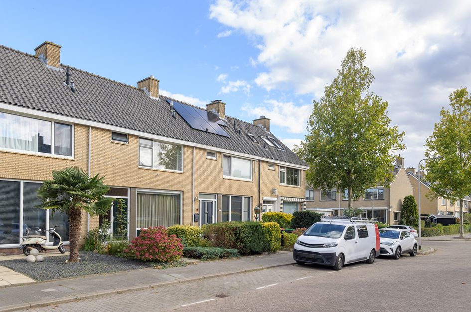 Gouwestraat 7