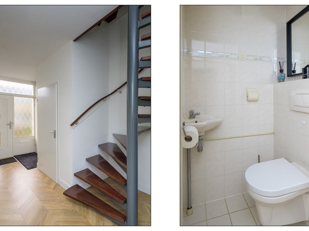 Gouwestraat 7, Ridderkerk