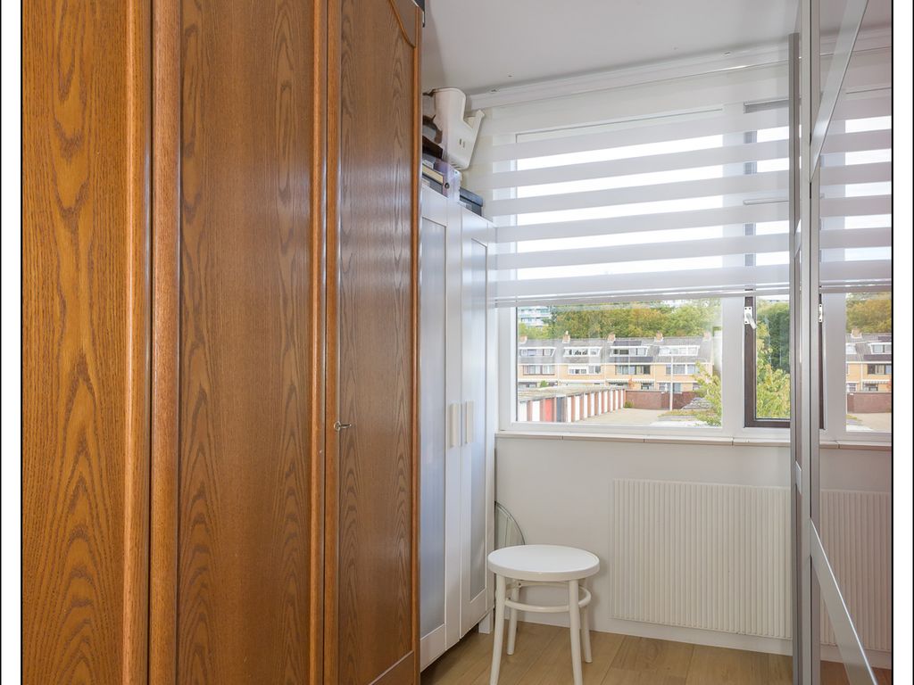 Gouwestraat 7, Ridderkerk