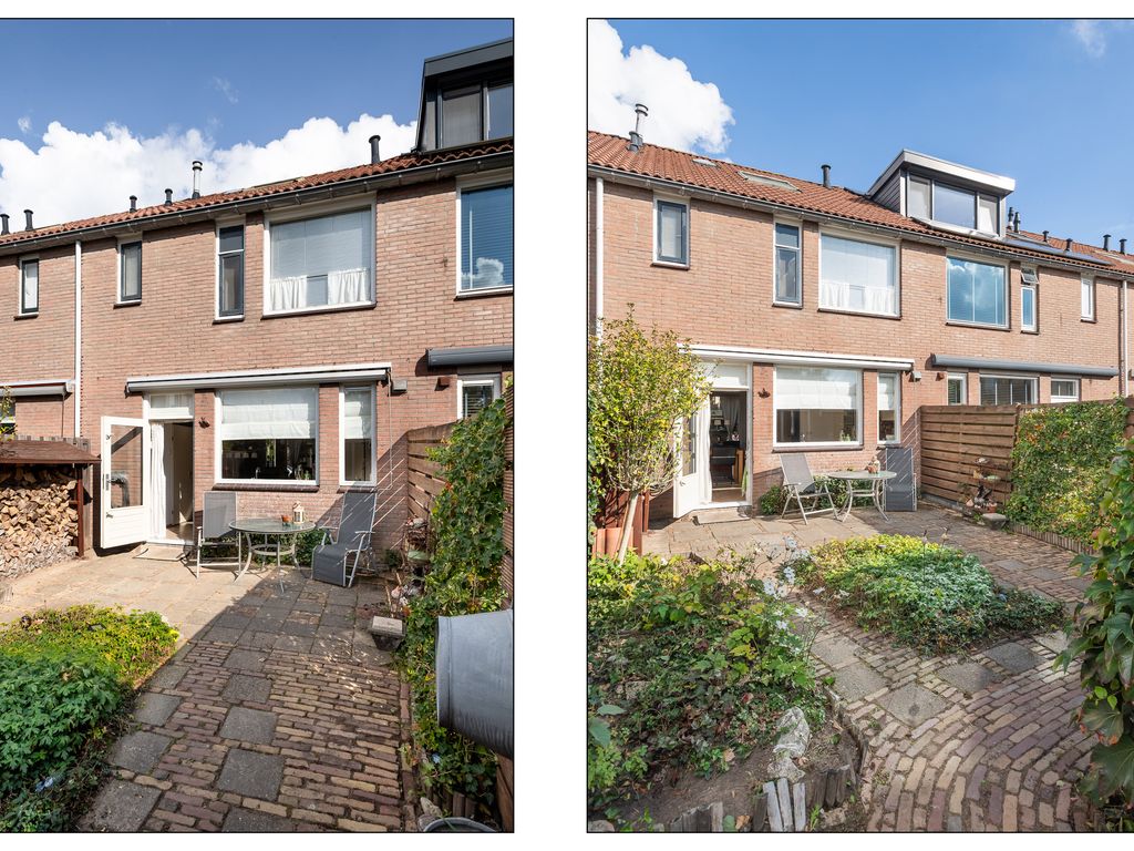 Koolmees 111, Ridderkerk