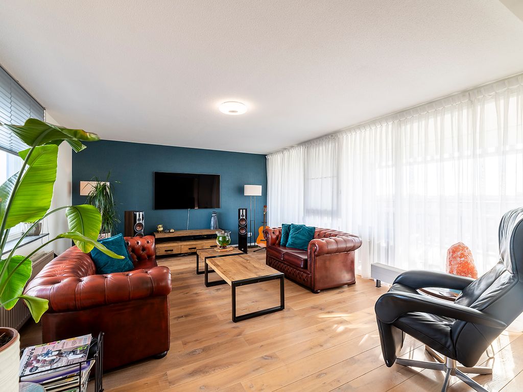 Werfkade 55, RIDDERKERK