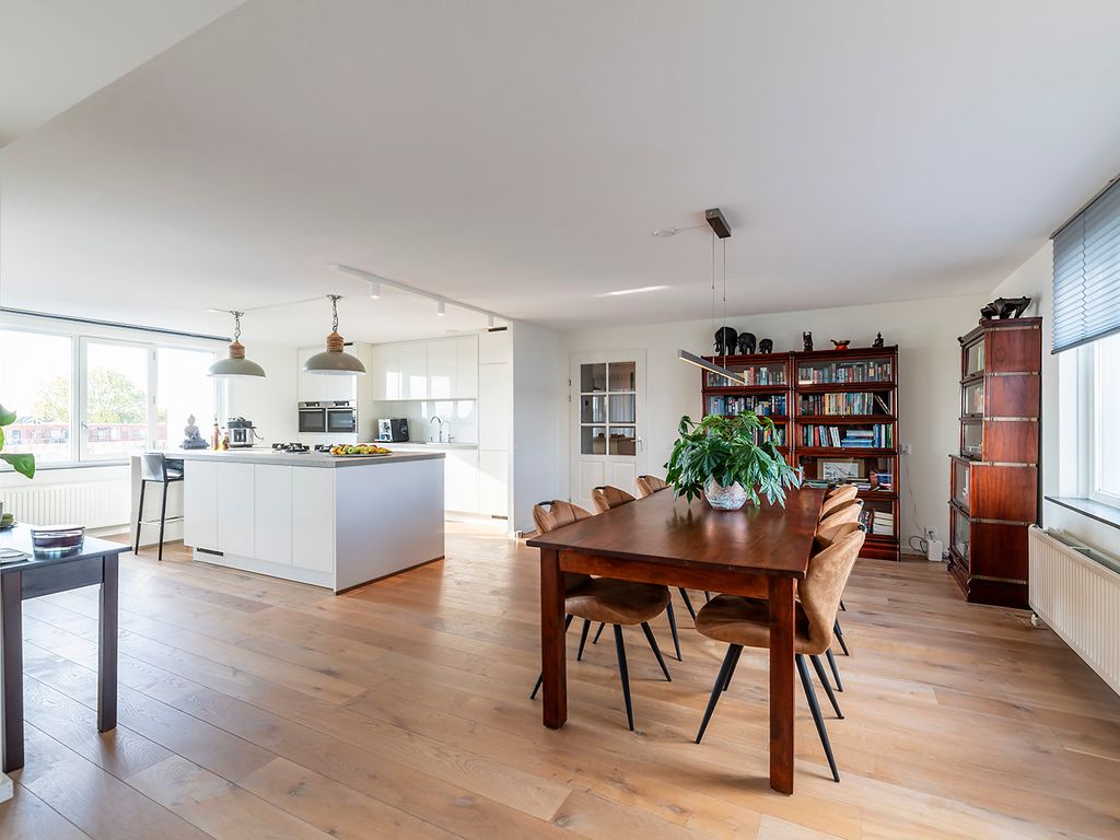 Werfkade 55, RIDDERKERK