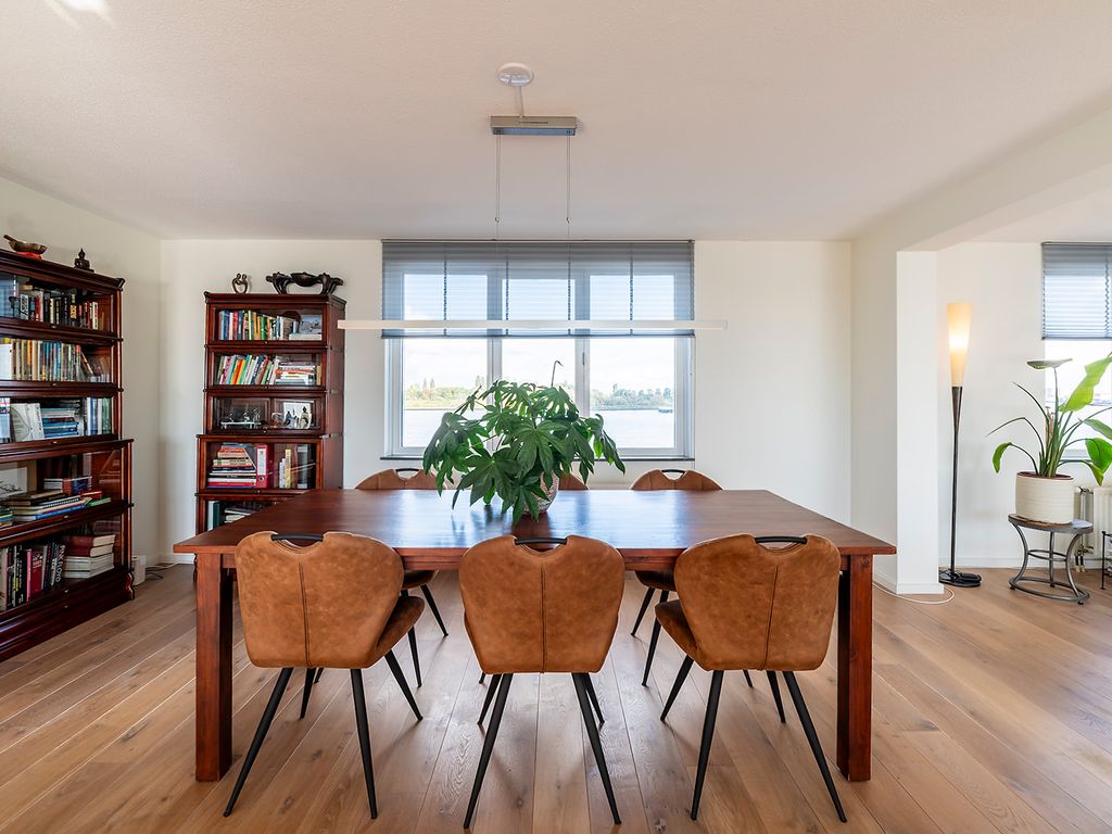 Werfkade 55, RIDDERKERK