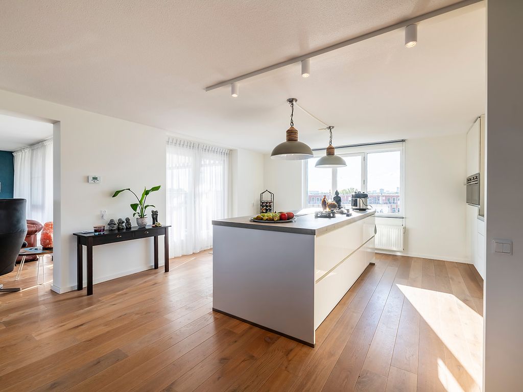 Werfkade 55, RIDDERKERK