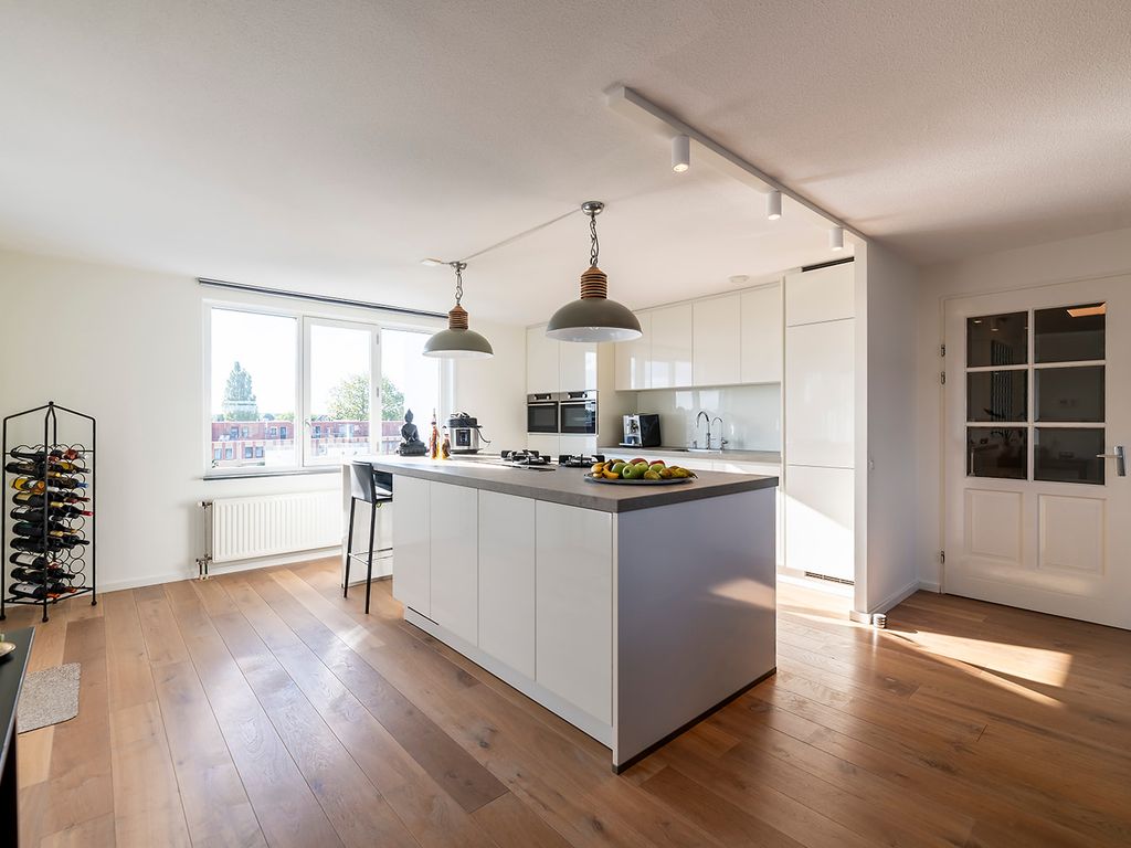 Werfkade 55, RIDDERKERK