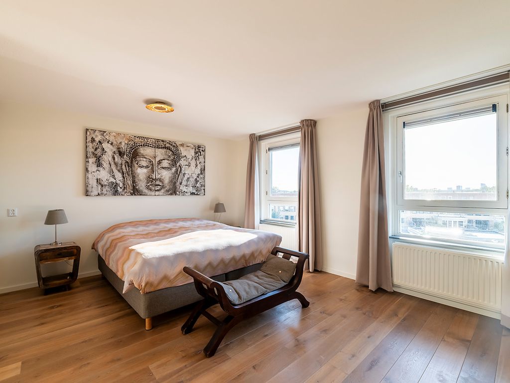 Werfkade 55, RIDDERKERK