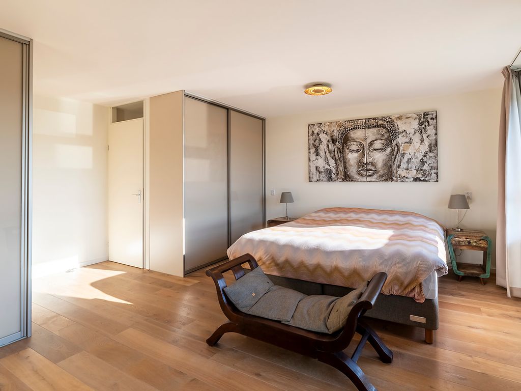 Werfkade 55, RIDDERKERK