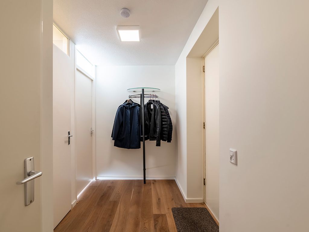 Werfkade 55, RIDDERKERK