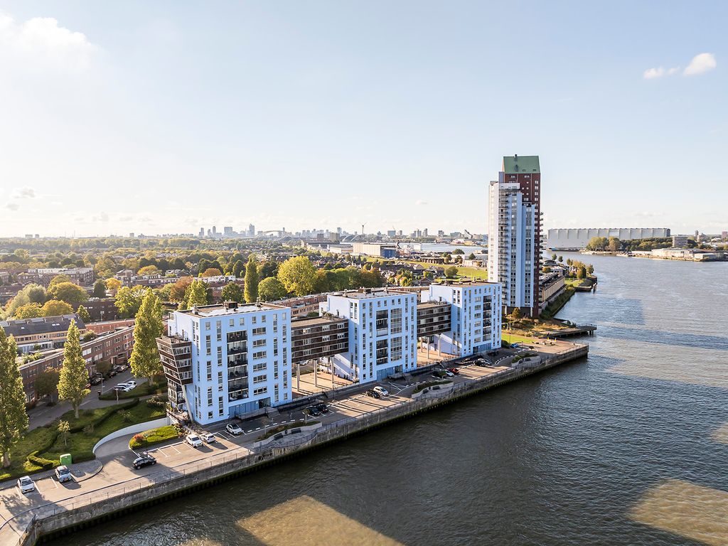 Werfkade 55, RIDDERKERK