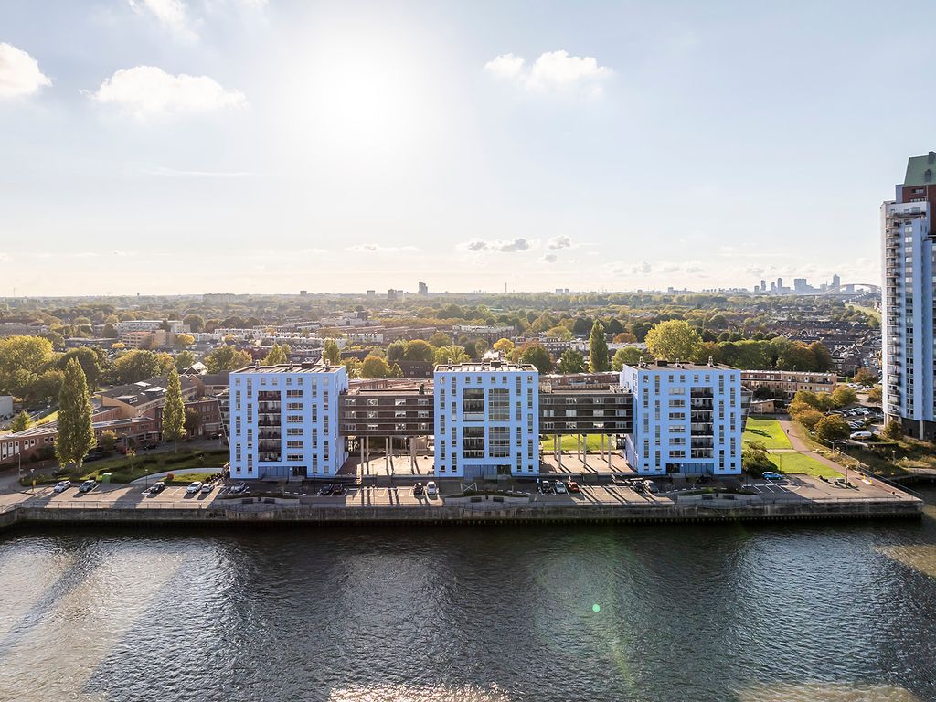 Werfkade 55, RIDDERKERK