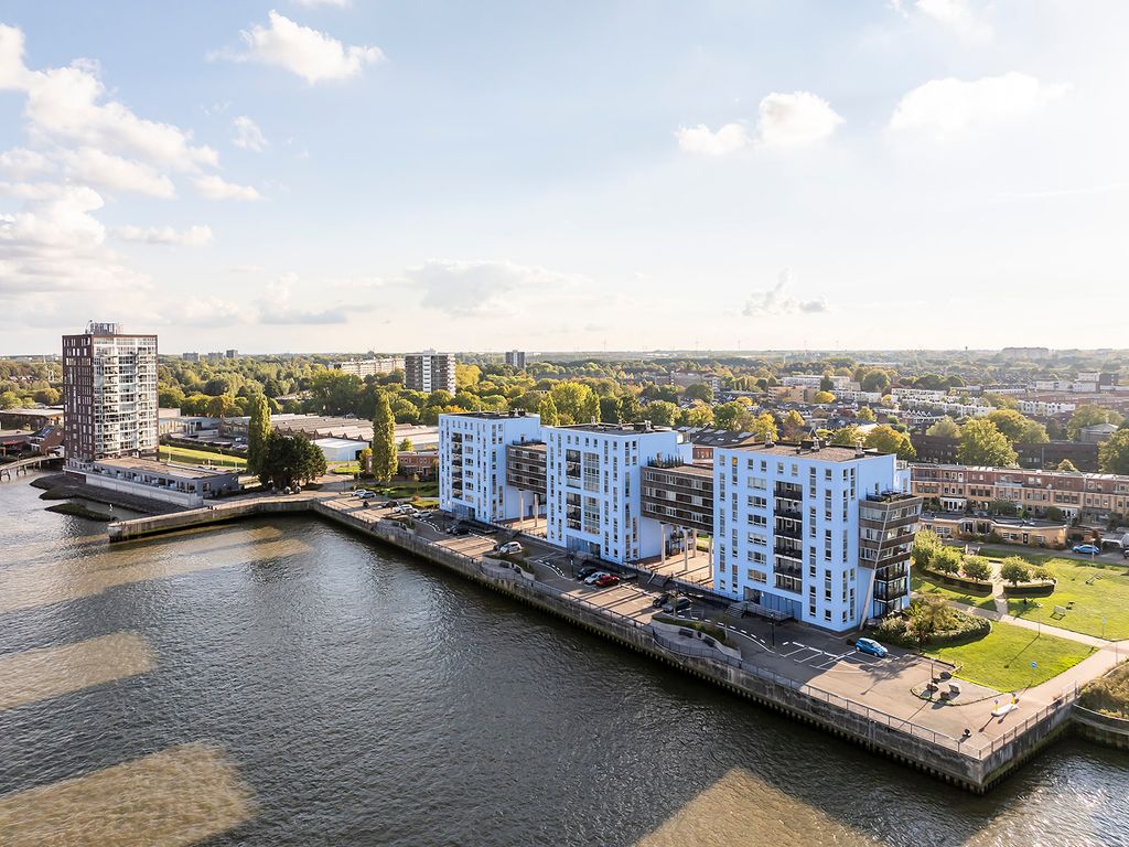 Werfkade 55, RIDDERKERK