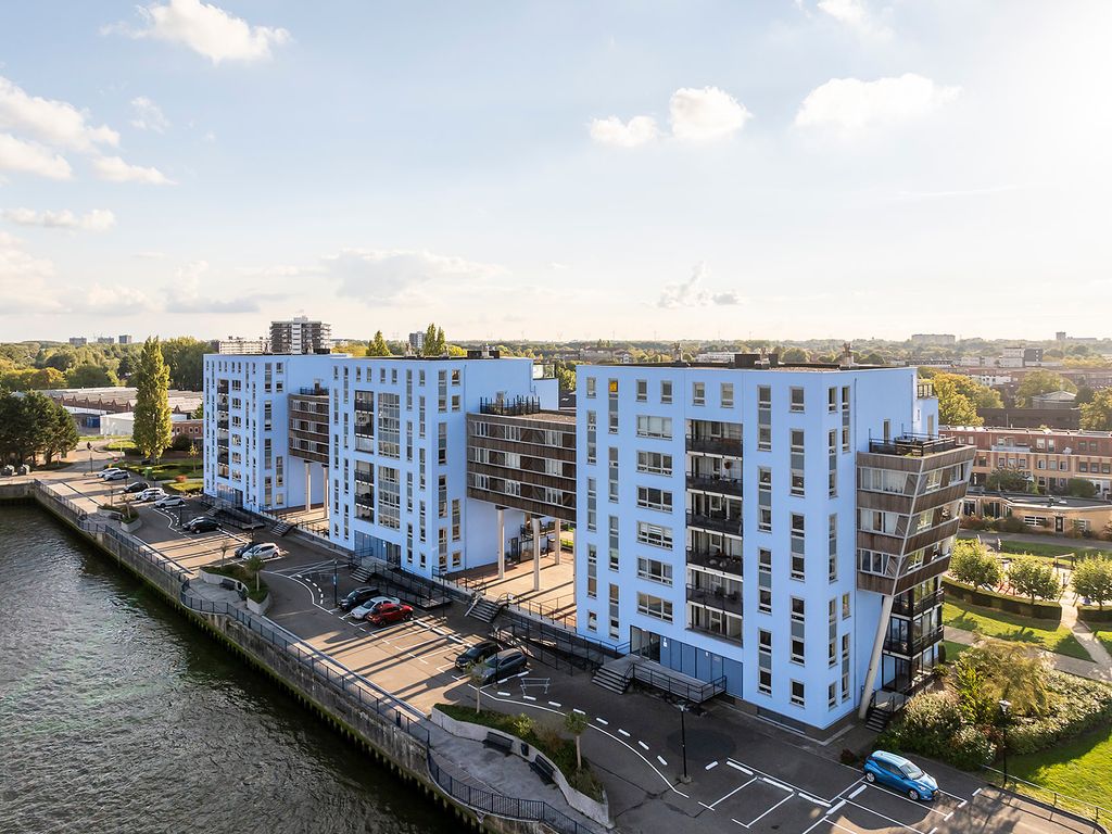 Werfkade 55, RIDDERKERK