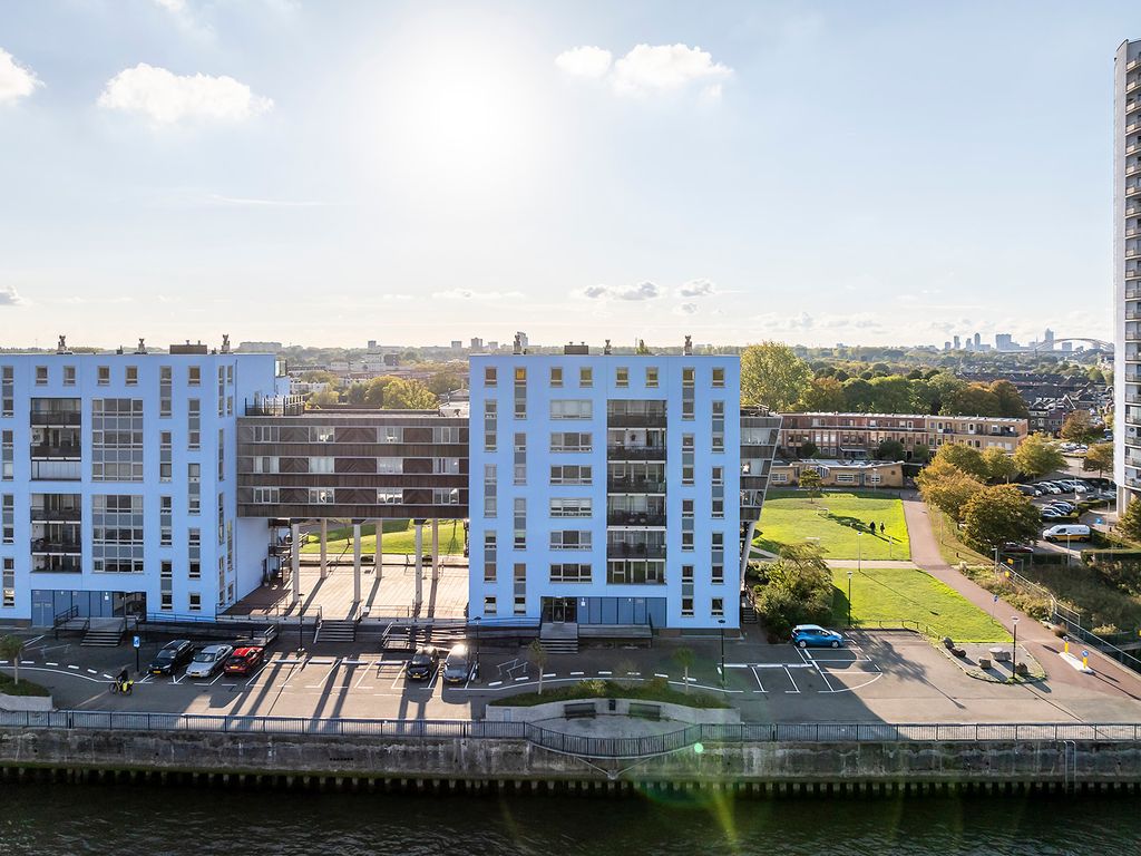 Werfkade 55, RIDDERKERK