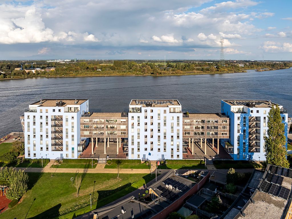 Werfkade 55, RIDDERKERK