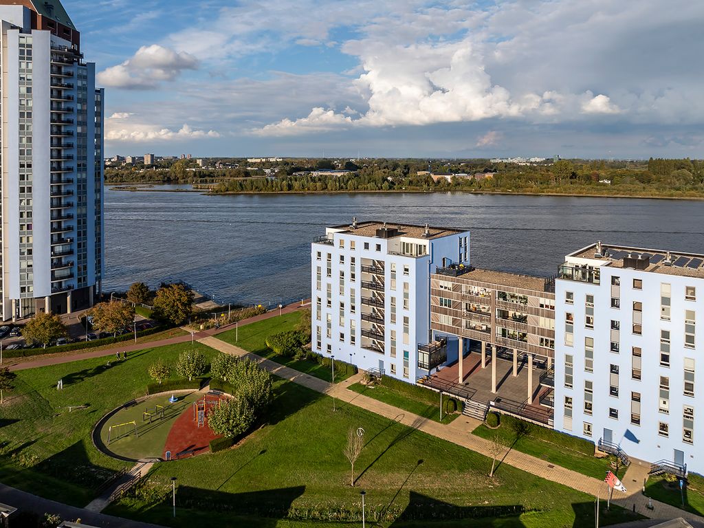 Werfkade 55, RIDDERKERK