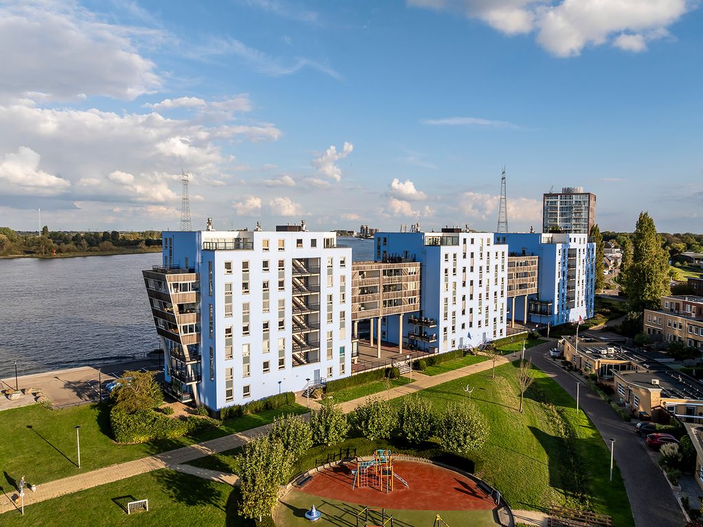 Werfkade 55, RIDDERKERK