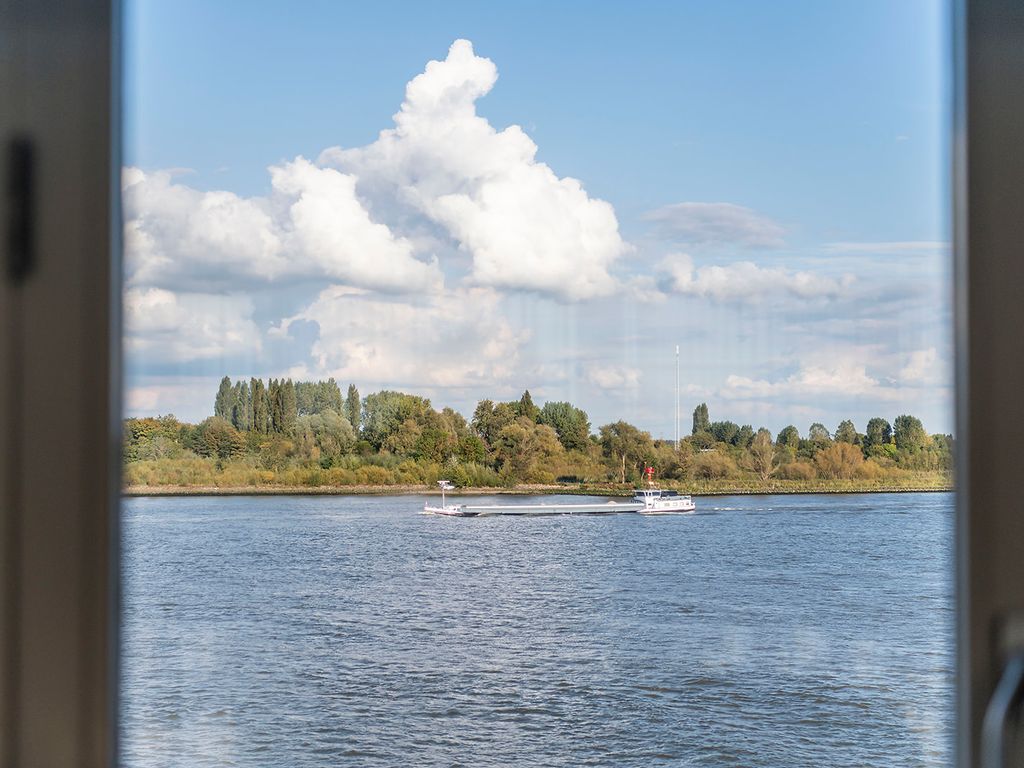 Werfkade 55, RIDDERKERK