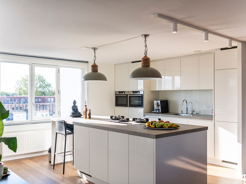 Werfkade 55, RIDDERKERK