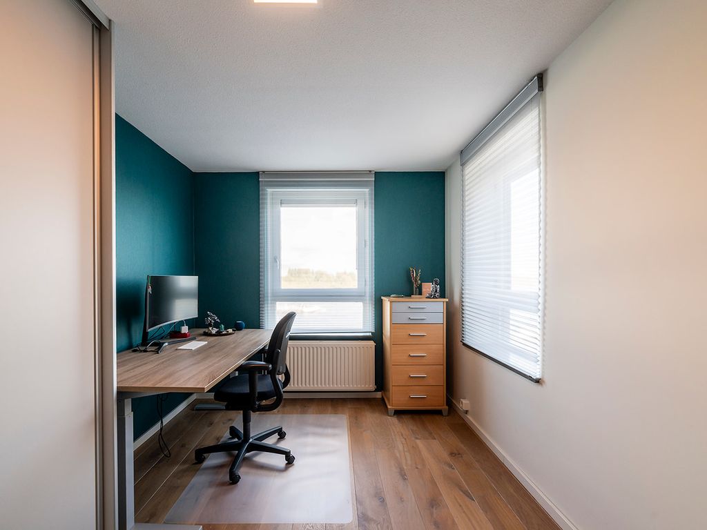 Werfkade 55, RIDDERKERK