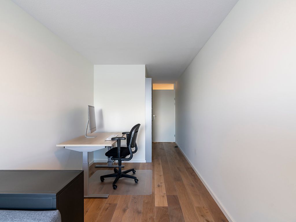 Werfkade 55, RIDDERKERK