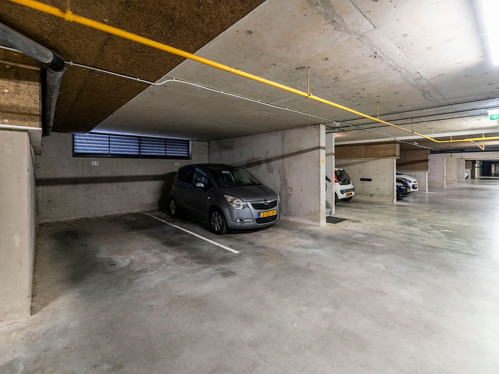 Werfkade 55, RIDDERKERK