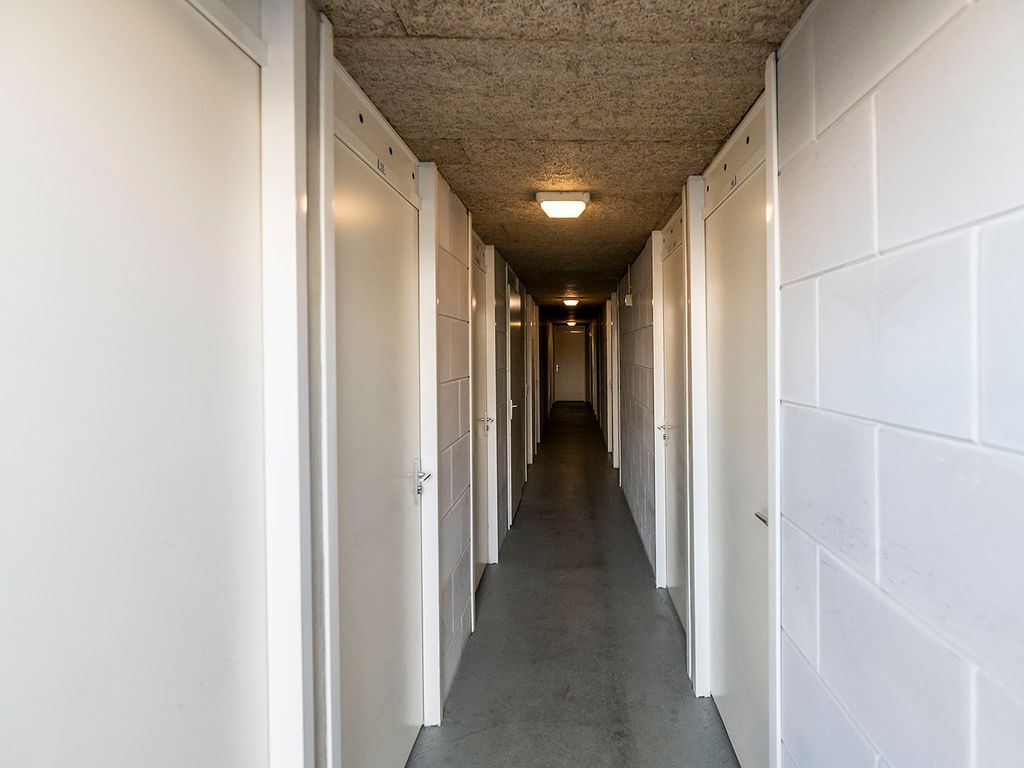 Werfkade 55, RIDDERKERK