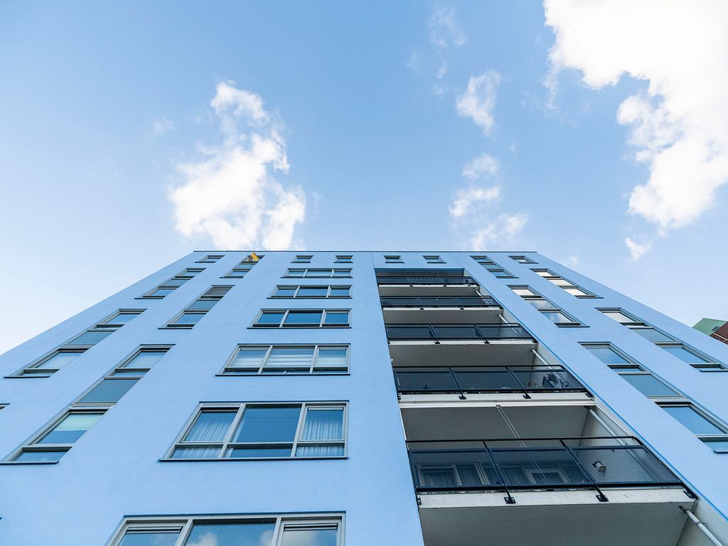 Werfkade 55, RIDDERKERK