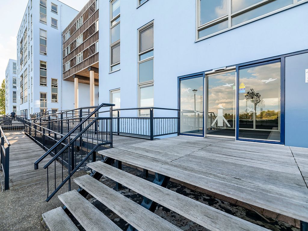 Werfkade 55, RIDDERKERK