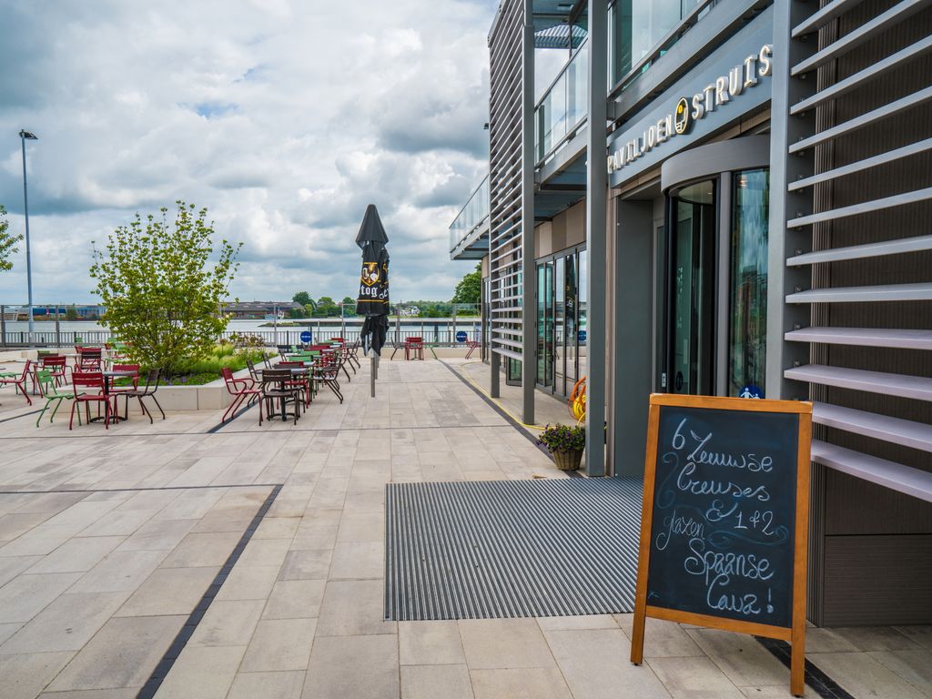 Werfkade 55, RIDDERKERK