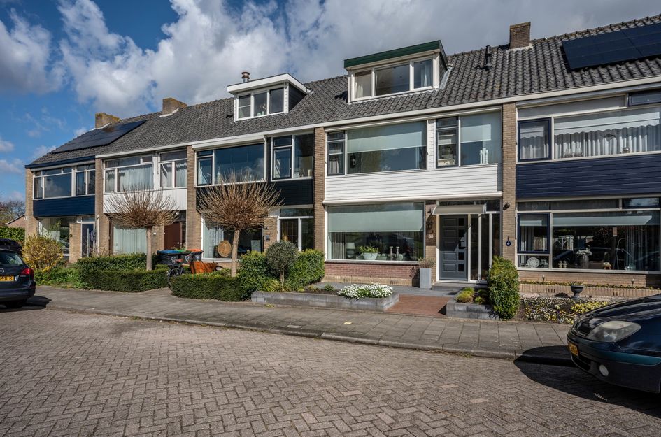 Albert Cuypstraat 58