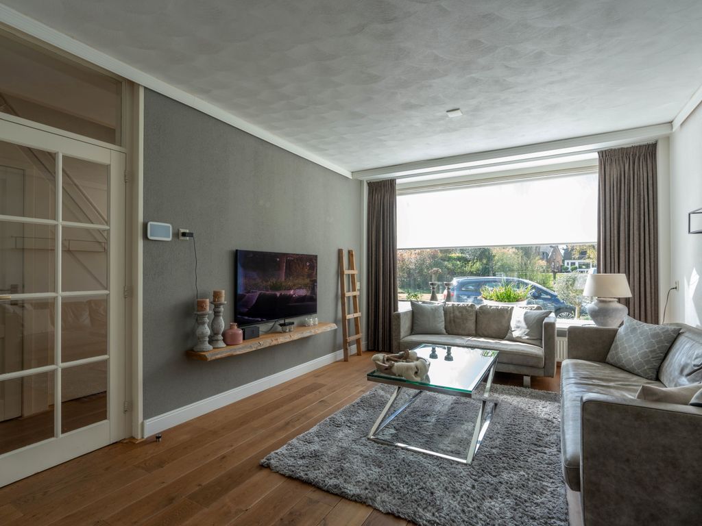Albert Cuypstraat 58, Ridderkerk