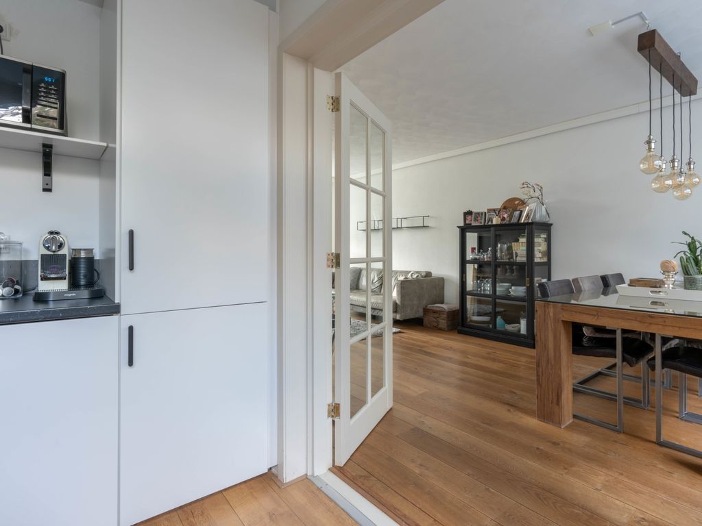 Albert Cuypstraat 58, Ridderkerk