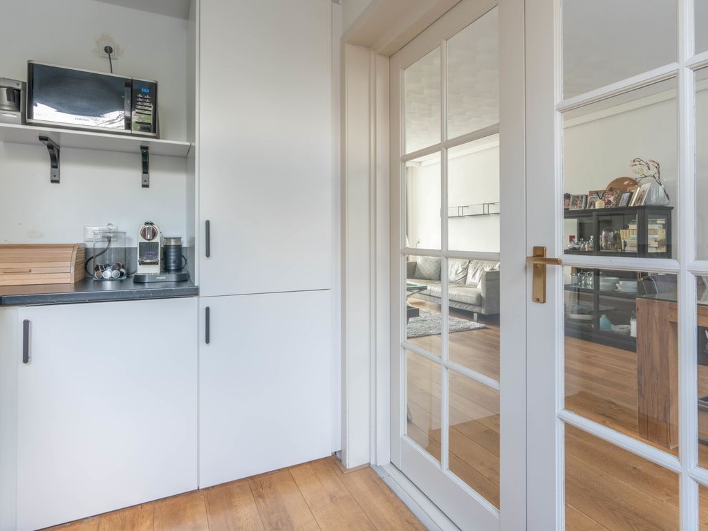 Albert Cuypstraat 58, Ridderkerk