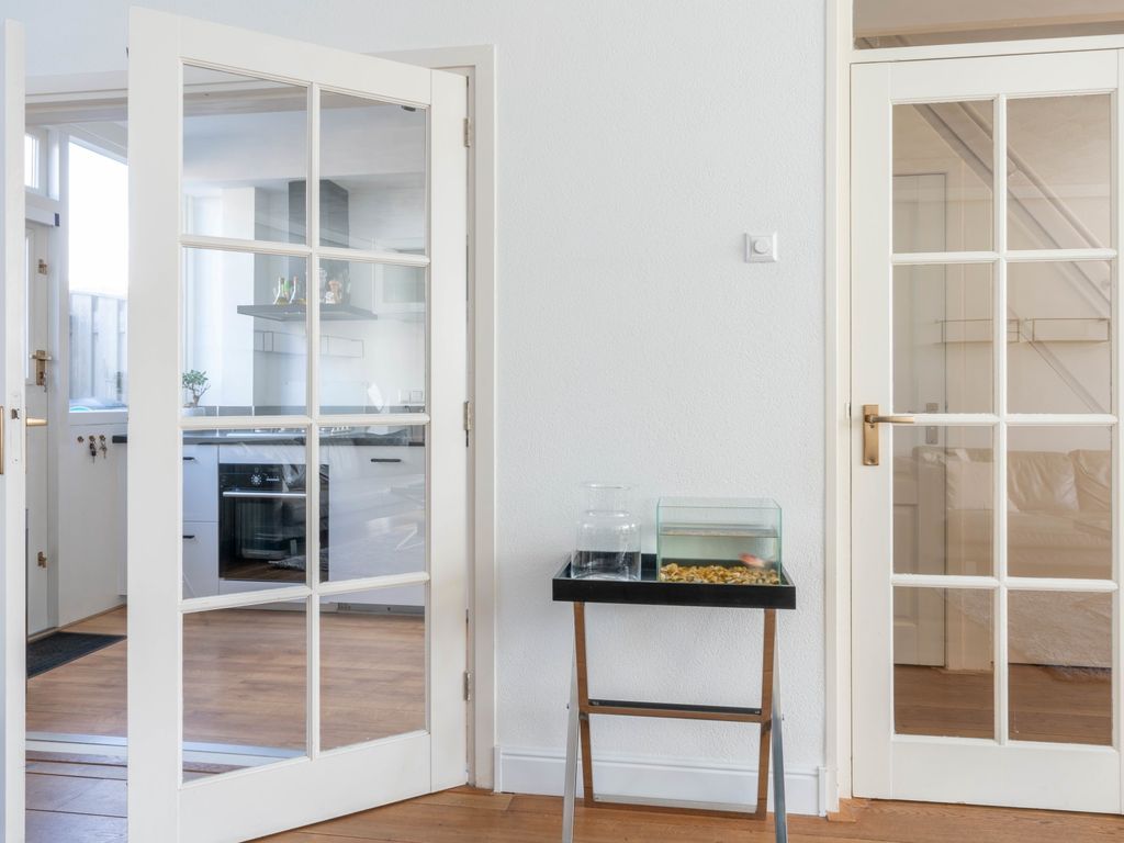 Albert Cuypstraat 58, Ridderkerk