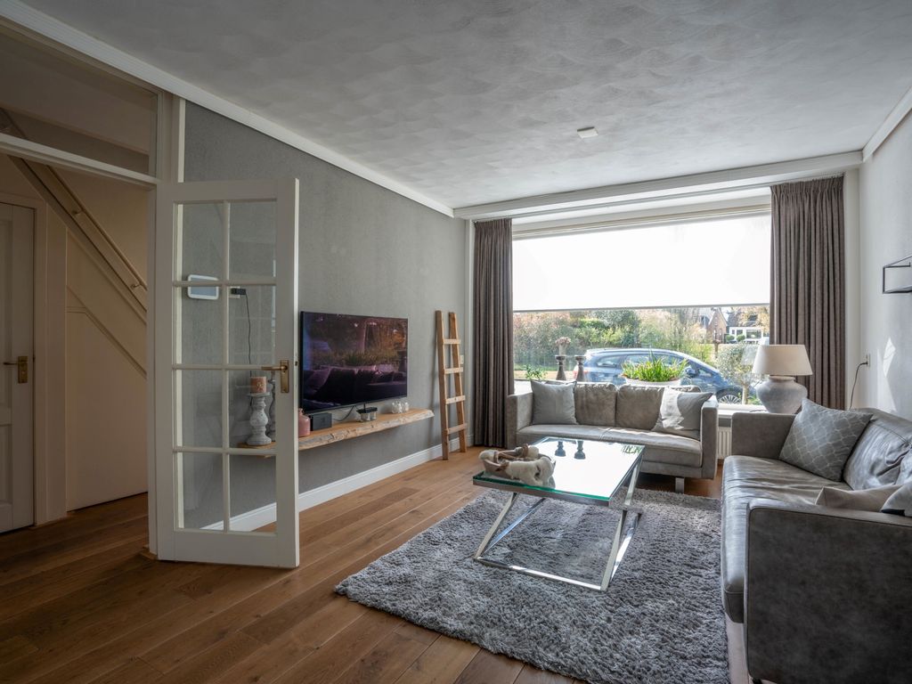 Albert Cuypstraat 58, Ridderkerk