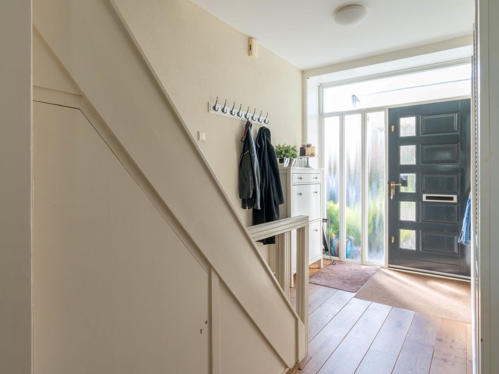 Albert Cuypstraat 58, Ridderkerk