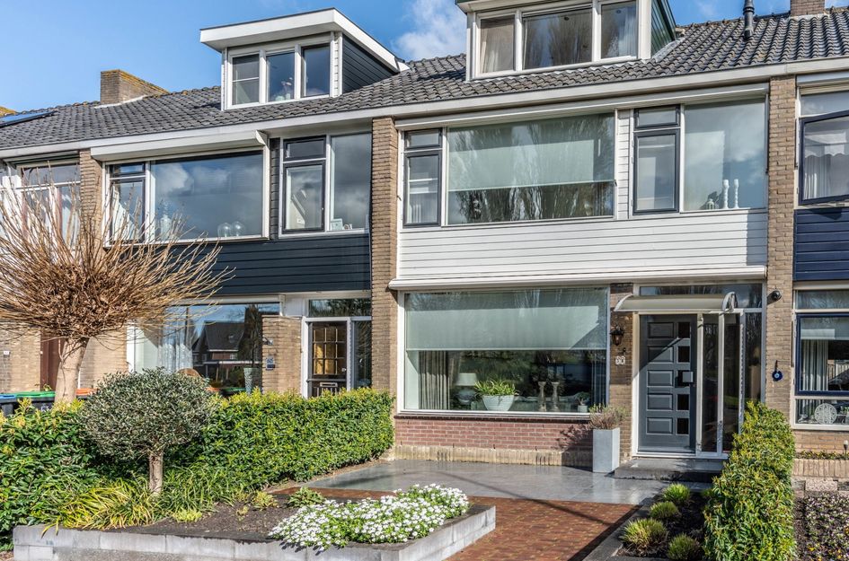 Albert Cuypstraat 58