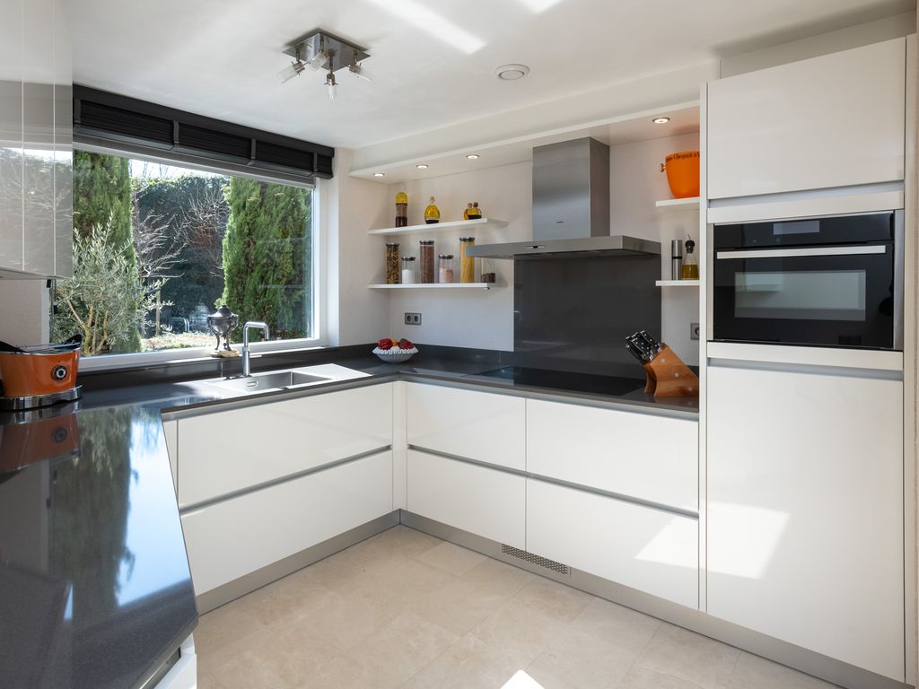 Dolfijnpark 10, RIDDERKERK