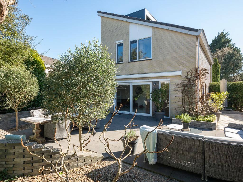 Dolfijnpark 10, RIDDERKERK