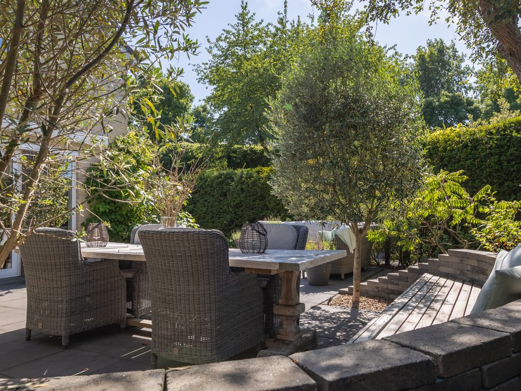 Dolfijnpark 10, RIDDERKERK