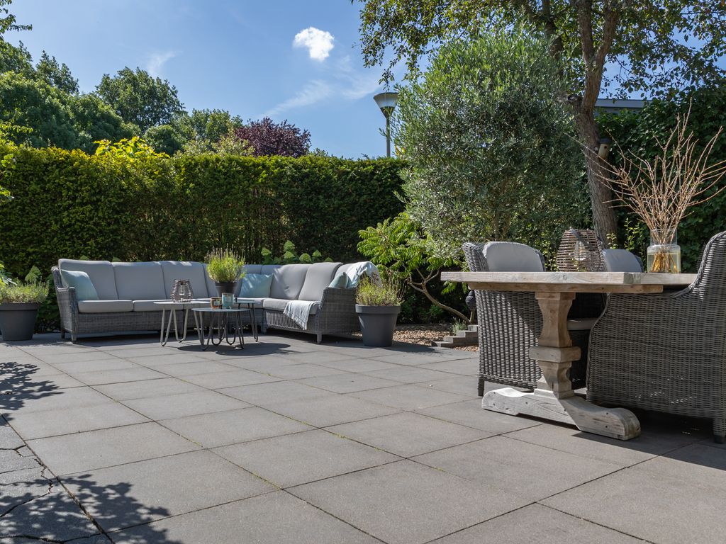 Dolfijnpark 10, RIDDERKERK